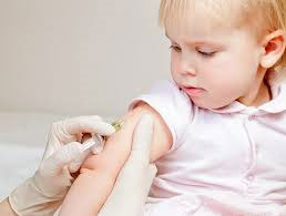 Календарь прививок для детей до 14 лет украина